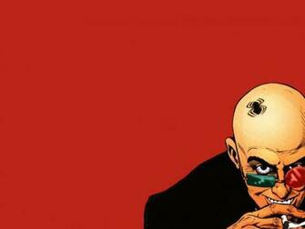 Transmetropolitan Wallpaper X Net