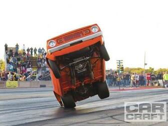 Drag Racing Race Hot Rod Rods Amc Gremlin H Wallpaper Background