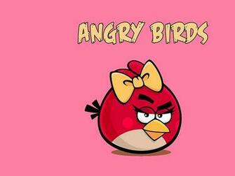 Exceptional Angry Birds Pictures