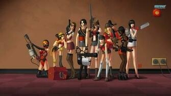 Heavy Tf2 Engineer Pyro Spy Scout Medic