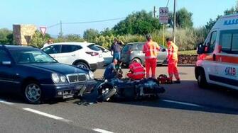 George Clooney Involved In Scooter Accident Italy Cnn