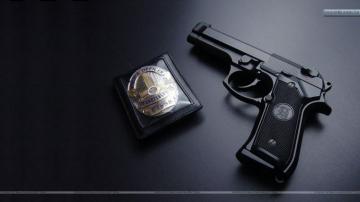 Police Screensavers And Wallpaper On