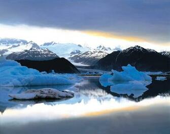 Alaska Nature HD Wallpaper