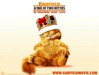 Anime Manga Wallpaper Garfield Cartoon