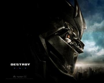 Comtransformers Movie Megatron Transformers