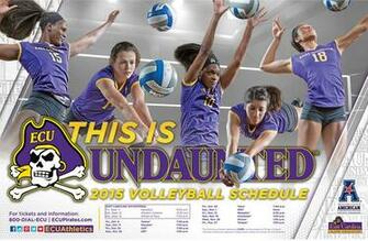 Ecu Pirates Official Athletic Site Athletics