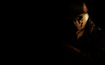 Watchmen Wallpaper HD