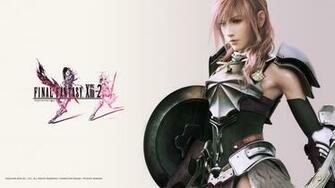 Yoona 1080p Final Fantasy Wallpaper Ps3 HD