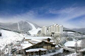 Away In Style New Website Nowpyeongchang To Assist