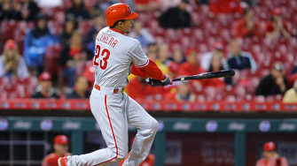Philadelphia Phillies Desktop Wallpaper