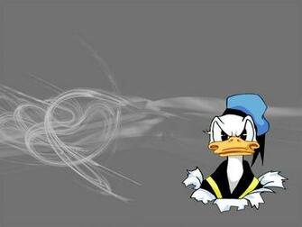 Donald Duck HD Wallpaper Wallpapercharlie