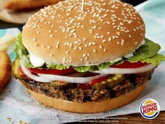 Brooklyn Burger King Delivered Beef Whoppers To People Who Order