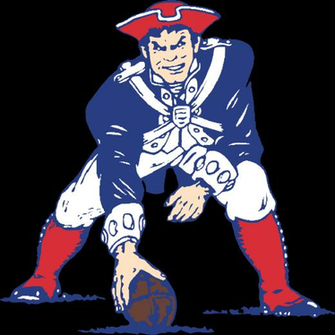 Logo Wallpaper Patriots New Pictures Old