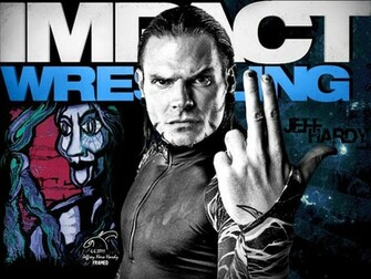 Jeff Hardy Wallpaper