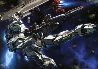 Category Animation HD Wallpaper Subcategory Gundam