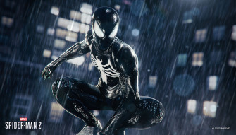 At Darren S World Of Entertainment Marvel Spider Man Ps5 Re