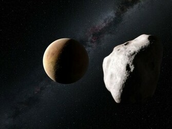 Tag Asteroid Belt In Orbit Wallpaper Image Paos And Pictures For