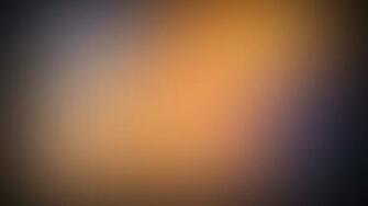 Wallpaper Gaussian Orange Minimalism Depth 4k