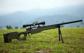 An Other Angle Of Awp Sniper Rifle Wallpaper I Fall In Love With