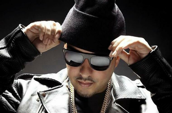 French Montana HD Rap Wallpaper