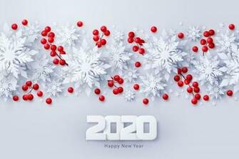 Happy New Year HD Wallpaper Poetry Club