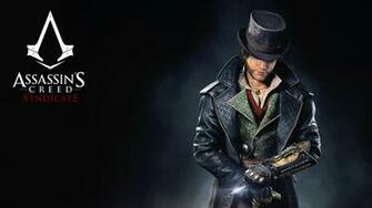 Wallpaper Assassin S Creed Syndicate Jeux Jvl