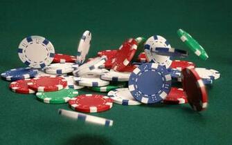 Unipoker At Wallpaper