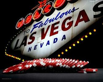 Description Wallpaper Las Vegas Casino