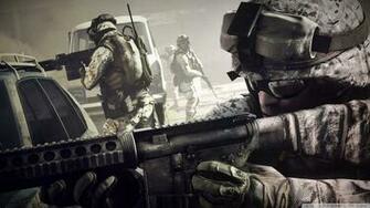 Army Delta Force Wallpaper Image