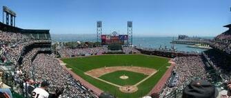 San Francisco Giants Mlb Baseball Wallpaper