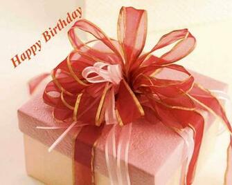 Happy BirtHDay Gifts Wallpaper With Resolutions Pixel