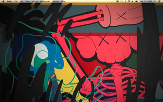 Post Your Desktop Wallpaper Vol The Legend Dies