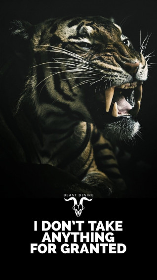 Beast Desire Wallpaper Warrior Quotes
