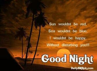 Good Night HD Photo And Sms Wishes Gud Status Wallpaper