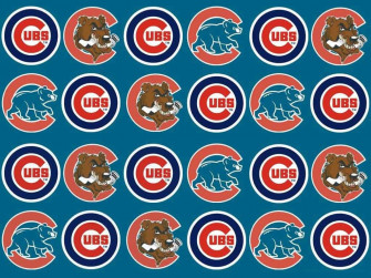 Chicago Cubs HD Wallpaper High Resolution