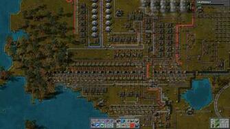 Factorio Map Editor Image In Collection