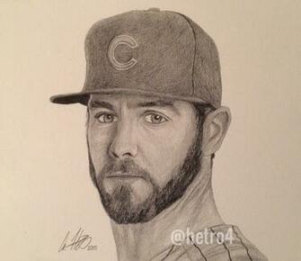 Jake Arrieta By Hetro4