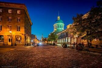 Wallpaper Montreal Quebec Canada Desktop