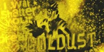 Goldust Dustin Rhodes Appreciation Thread