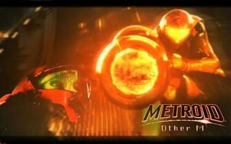 Metroidtm Other M Screensaver