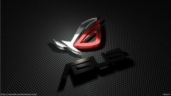 Asus By Nanashi No Wallpaper Full HD