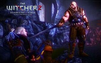 Games Wallpaper The Witcher