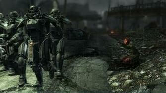 Fallout Wallpaper In