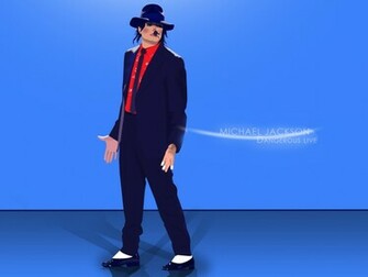 By Admin Comments Off On Michael Jackson HD Wallpaper For Desktop