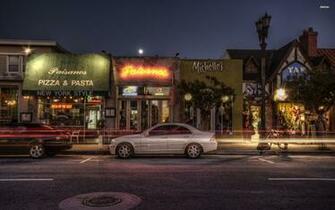 Hermosa Beach California Wallpaper World