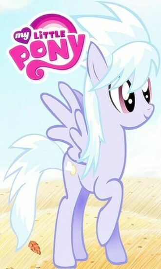 My Little Ponies Wallpaper Android Apps Games On Brothersoft