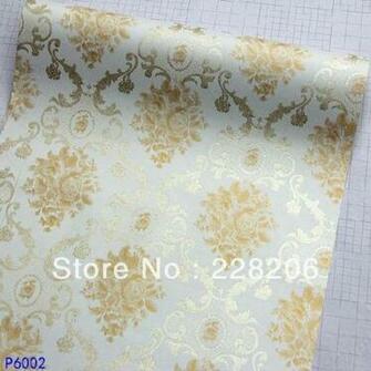 Popular French Wallpaper From China Best Selling