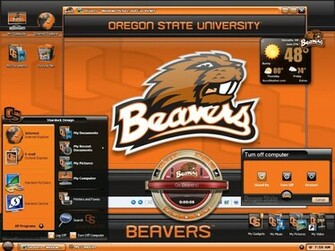 Osu Beavers Wallpaper