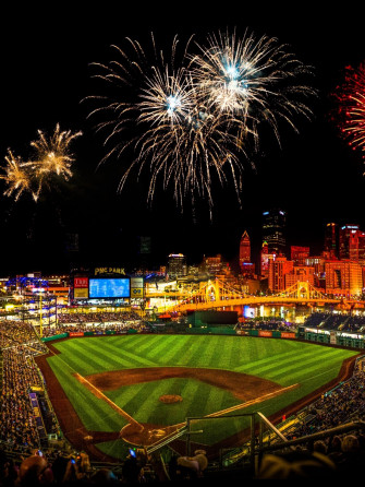 Baseball 4k Wallpaper On