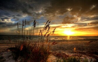 Sunrise Computer Wallpaper Desktop Background Id